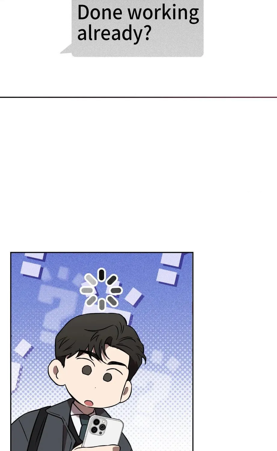 Read Sugar Trap chapter 8 image 70 on Lezhin