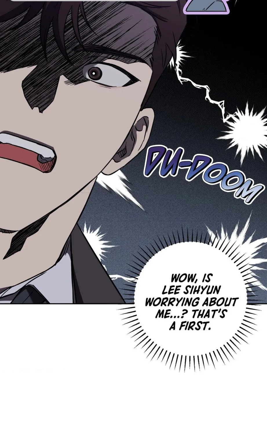 Read Sugar Trap chapter 8 image 76 on Lezhin