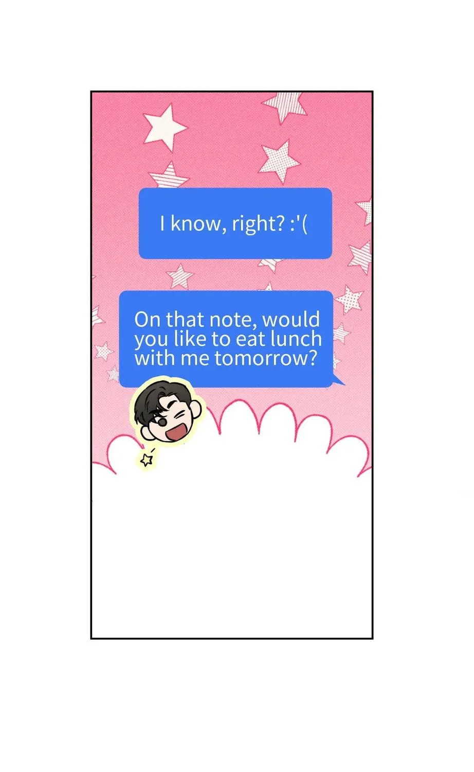 Read Sugar Trap chapter 8 image 78 on Lezhin
