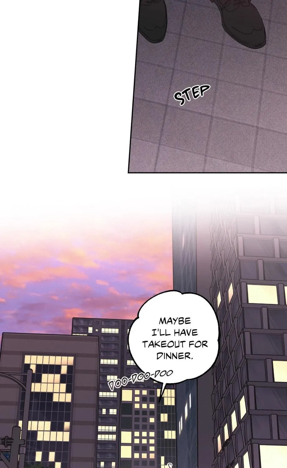 Read Sugar Trap chapter 8 image 82 on Lezhin