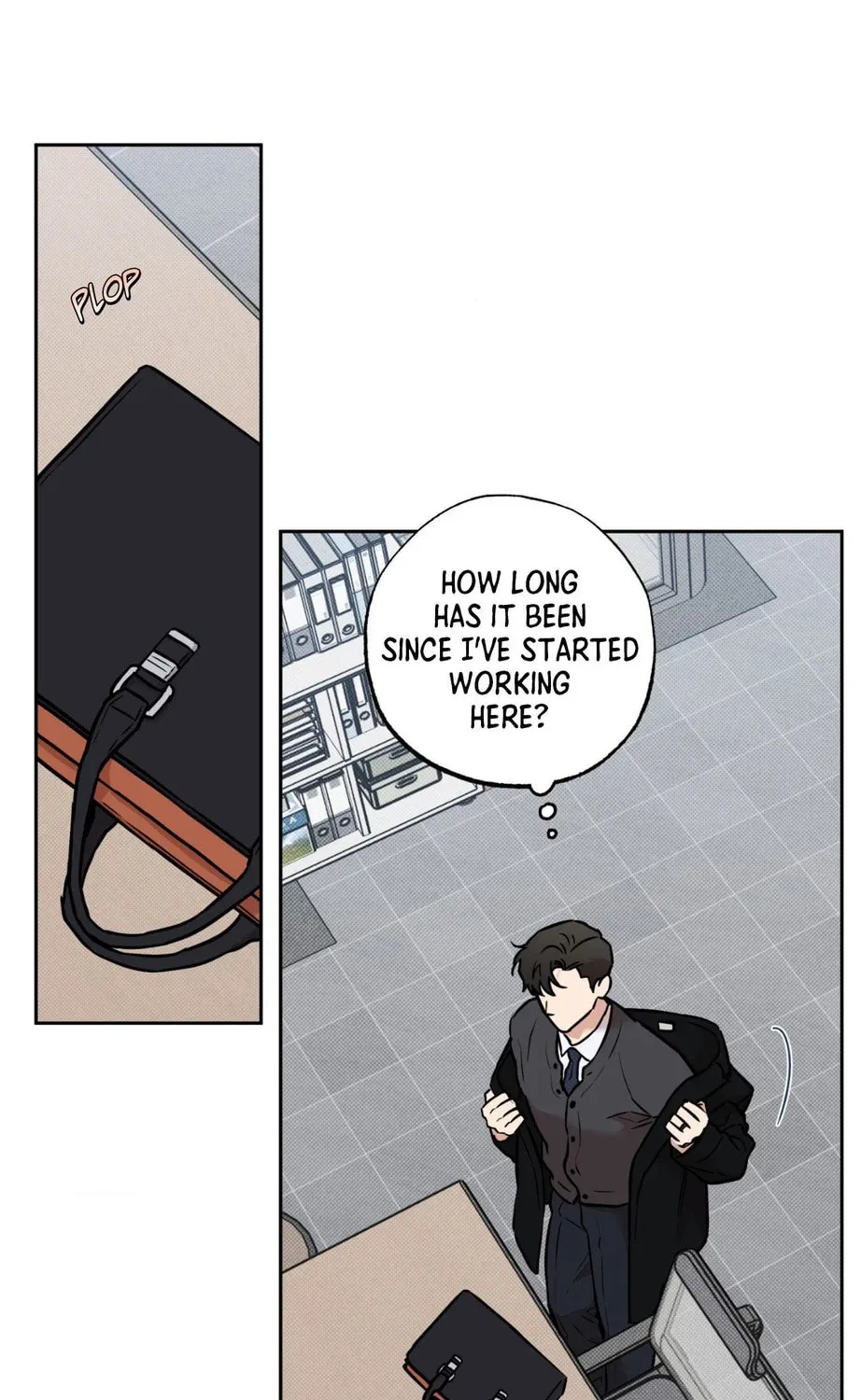 Read Sugar Trap chapter 8 image 86 on Lezhin