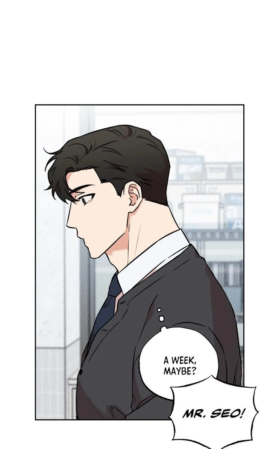 Read Sugar Trap chapter 8 image 88 on Lezhin