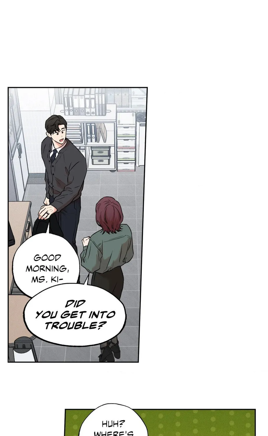 Read Sugar Trap chapter 8 image 90 on Lezhin