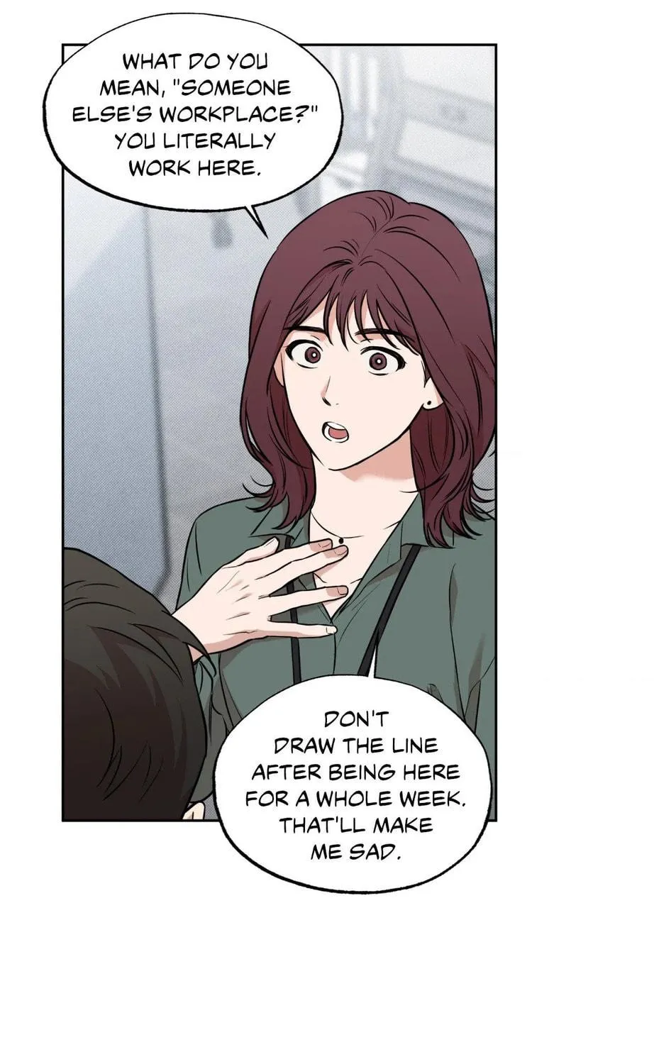 Read Sugar Trap chapter 8 image 94 on Lezhin