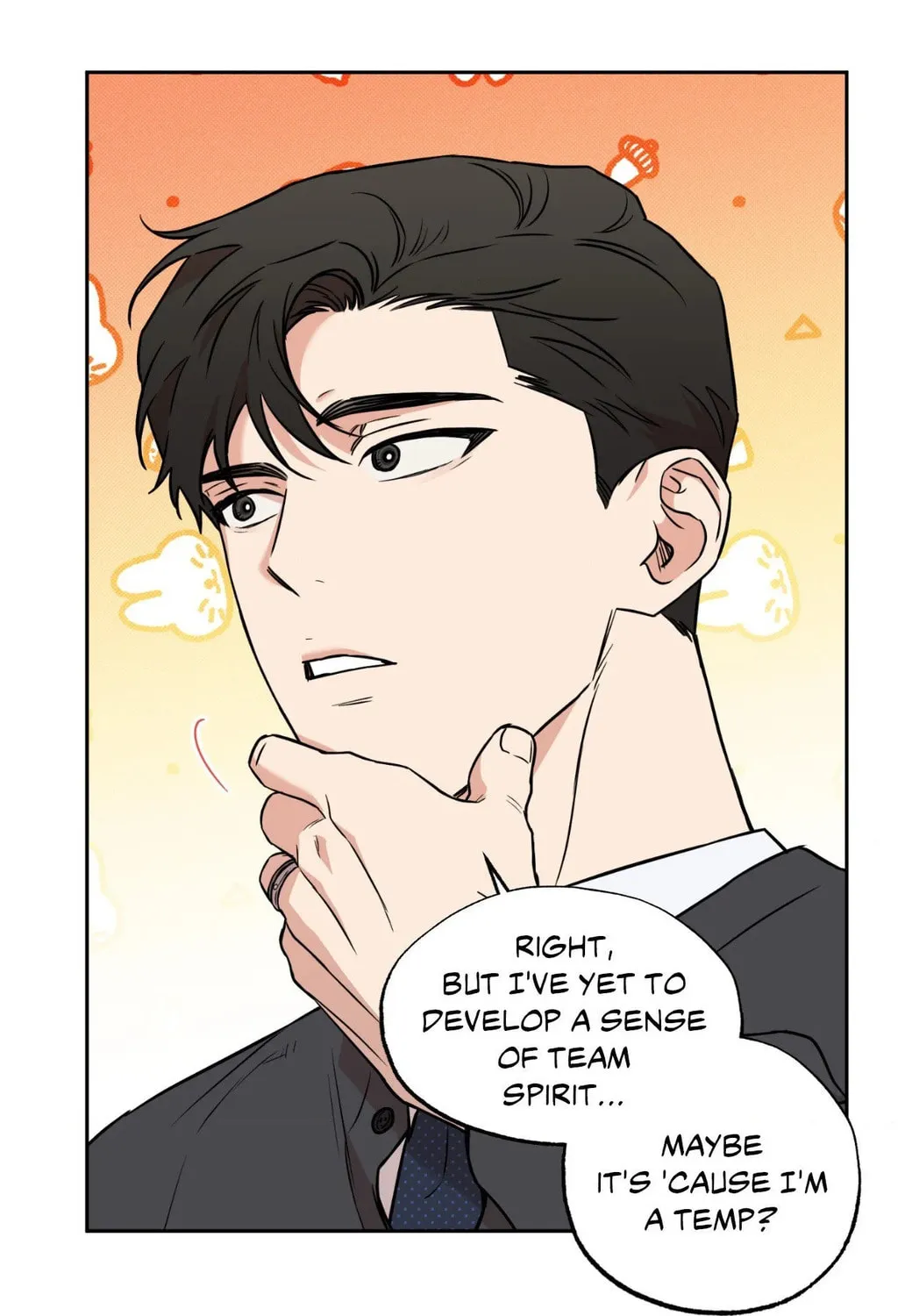 Read Sugar Trap chapter 8 image 96 on Lezhin