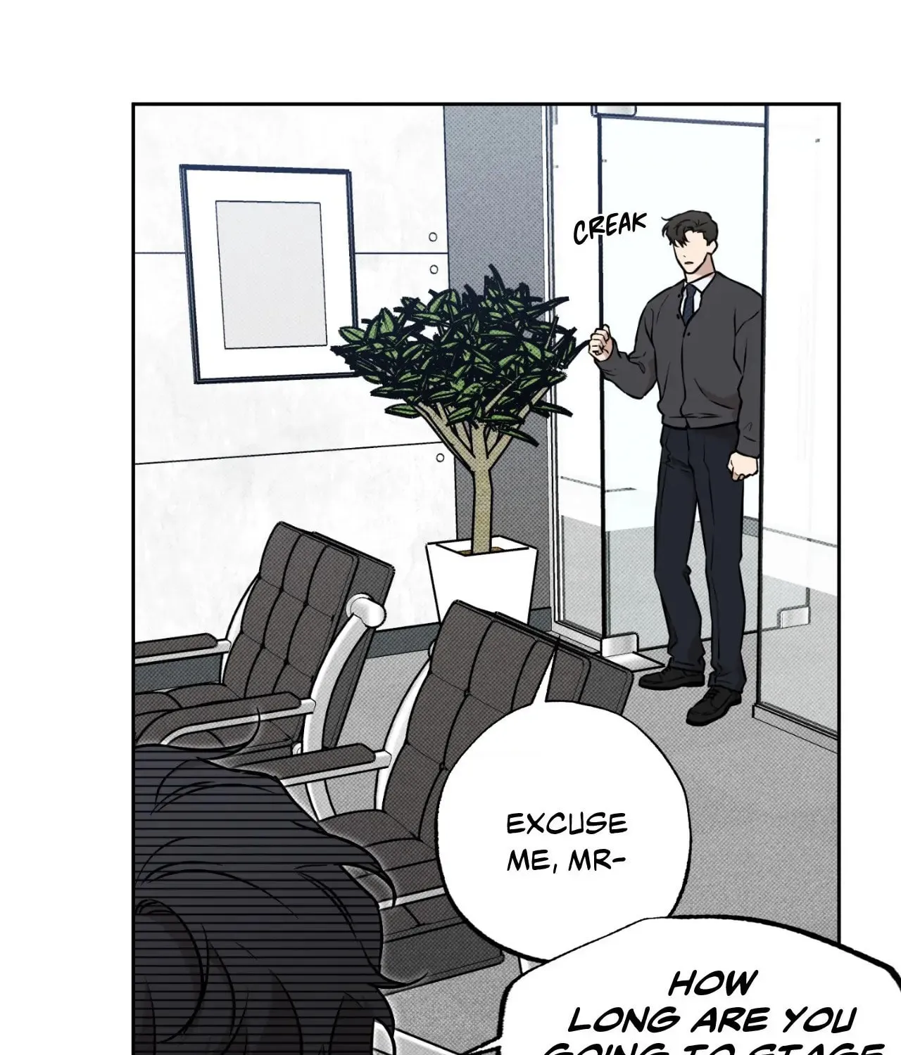 Read Sugar Trap chapter 9 image 1 on Lezhin