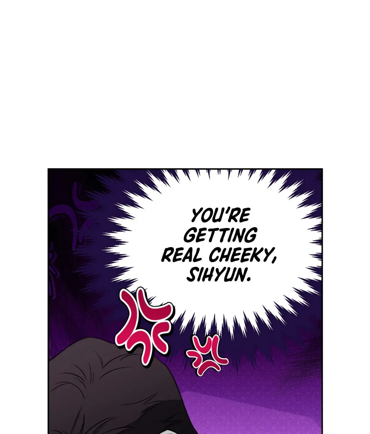 Read Sugar Trap chapter 9 image 12 on Lezhin