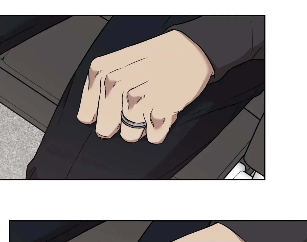 Read Sugar Trap chapter 9 image 14 on Lezhin
