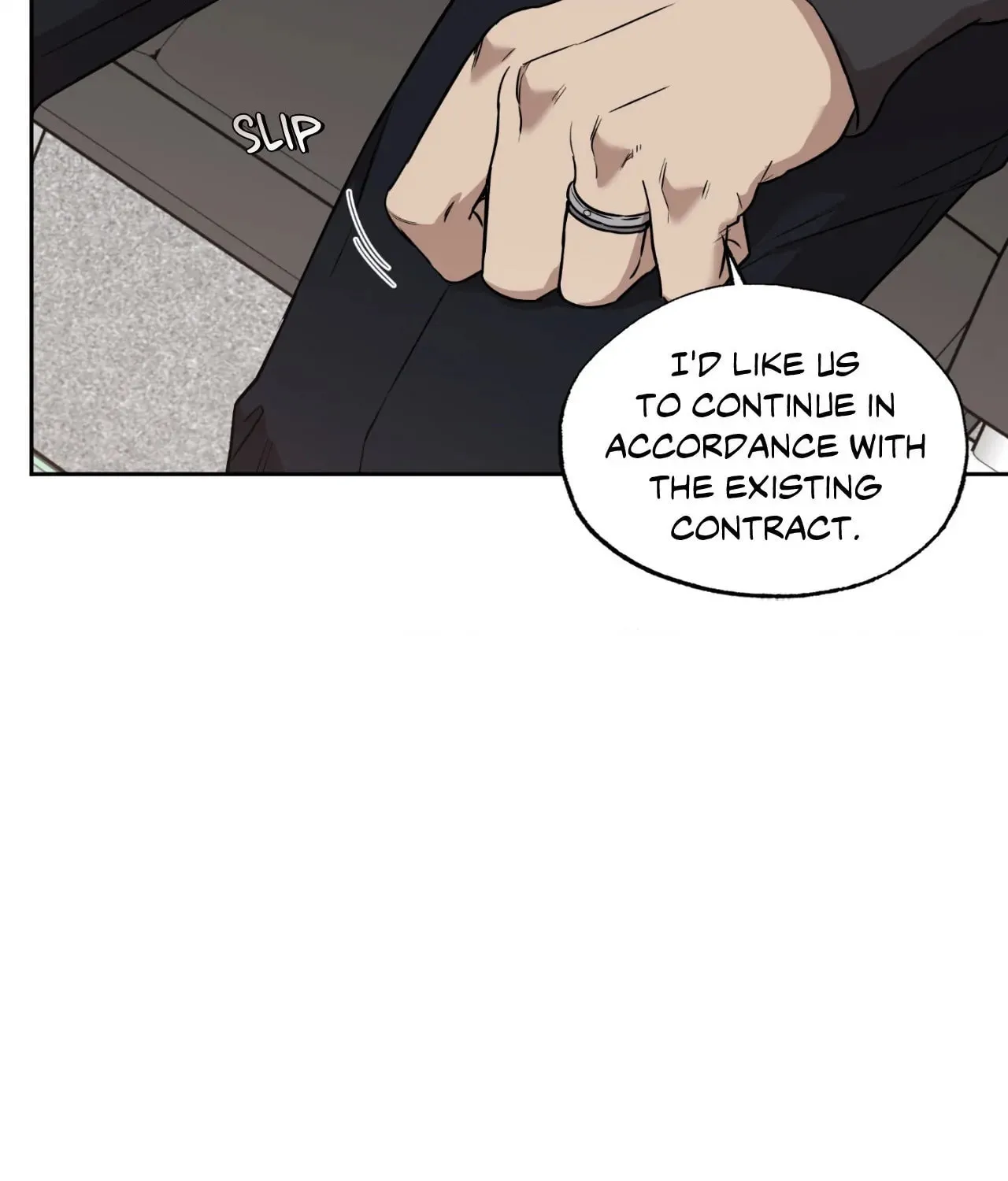 Read Sugar Trap chapter 9 image 15 on Lezhin