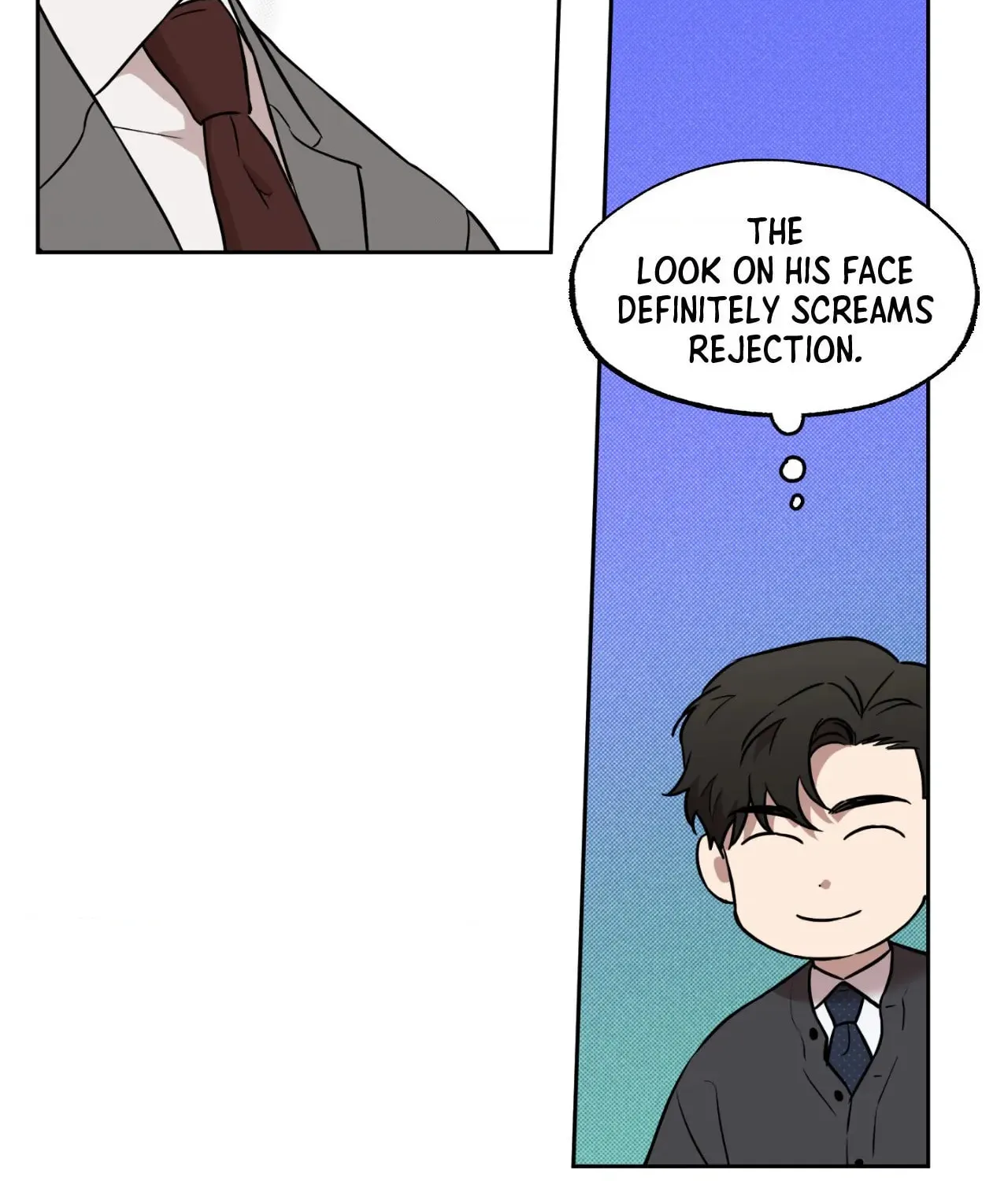 Read Sugar Trap chapter 9 image 19 on Lezhin