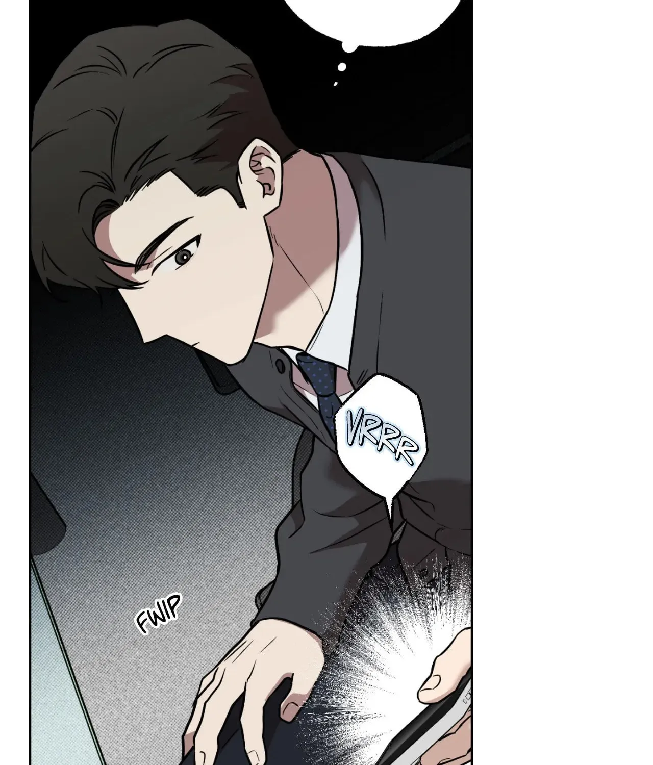 Read Sugar Trap chapter 9 image 22 on Lezhin