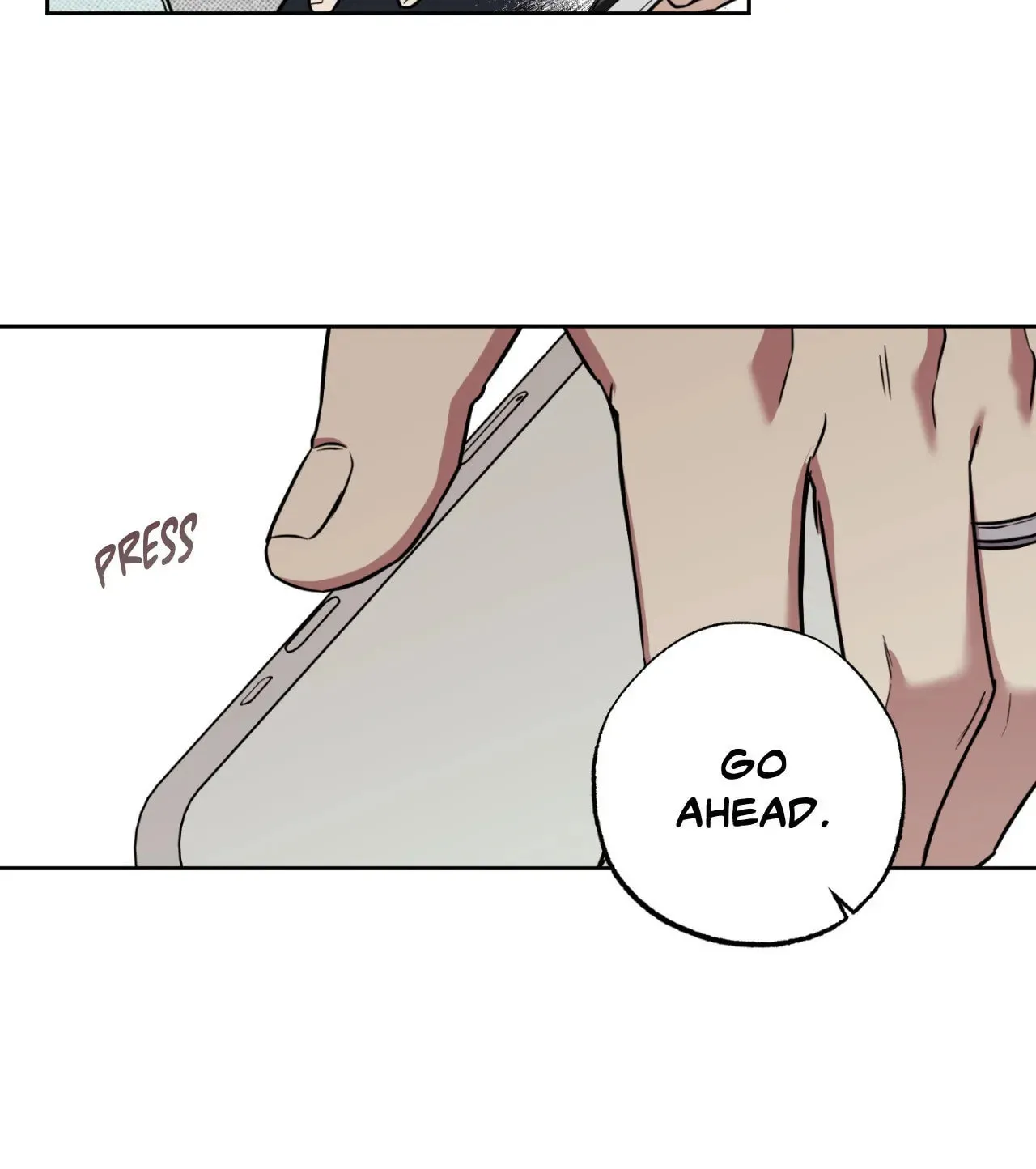 Read Sugar Trap chapter 9 image 23 on Lezhin