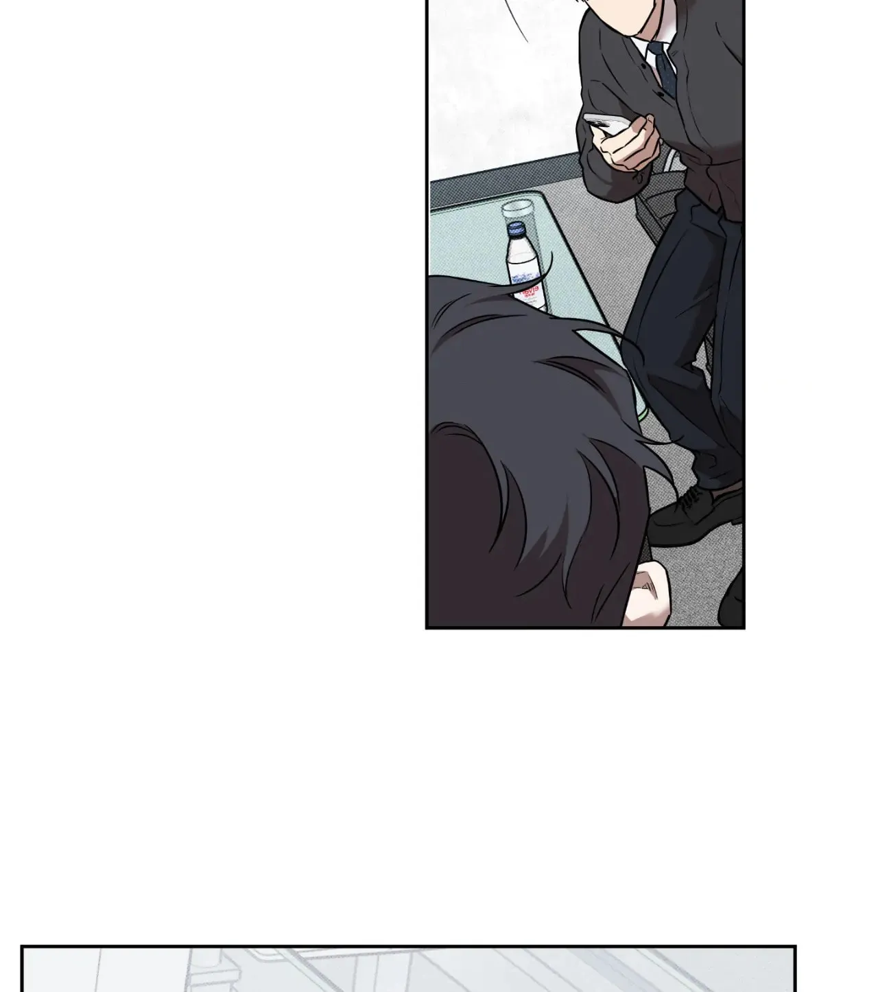 Read Sugar Trap chapter 9 image 26 on Lezhin