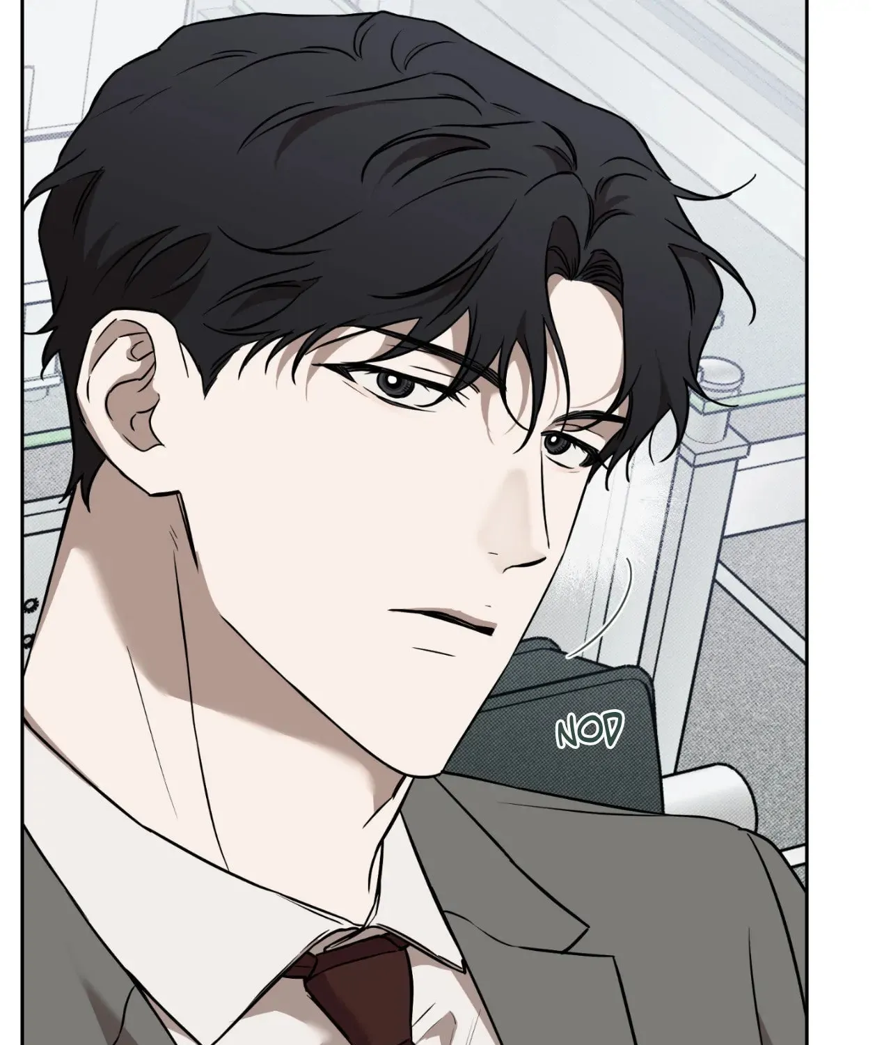 Read Sugar Trap chapter 9 image 27 on Lezhin
