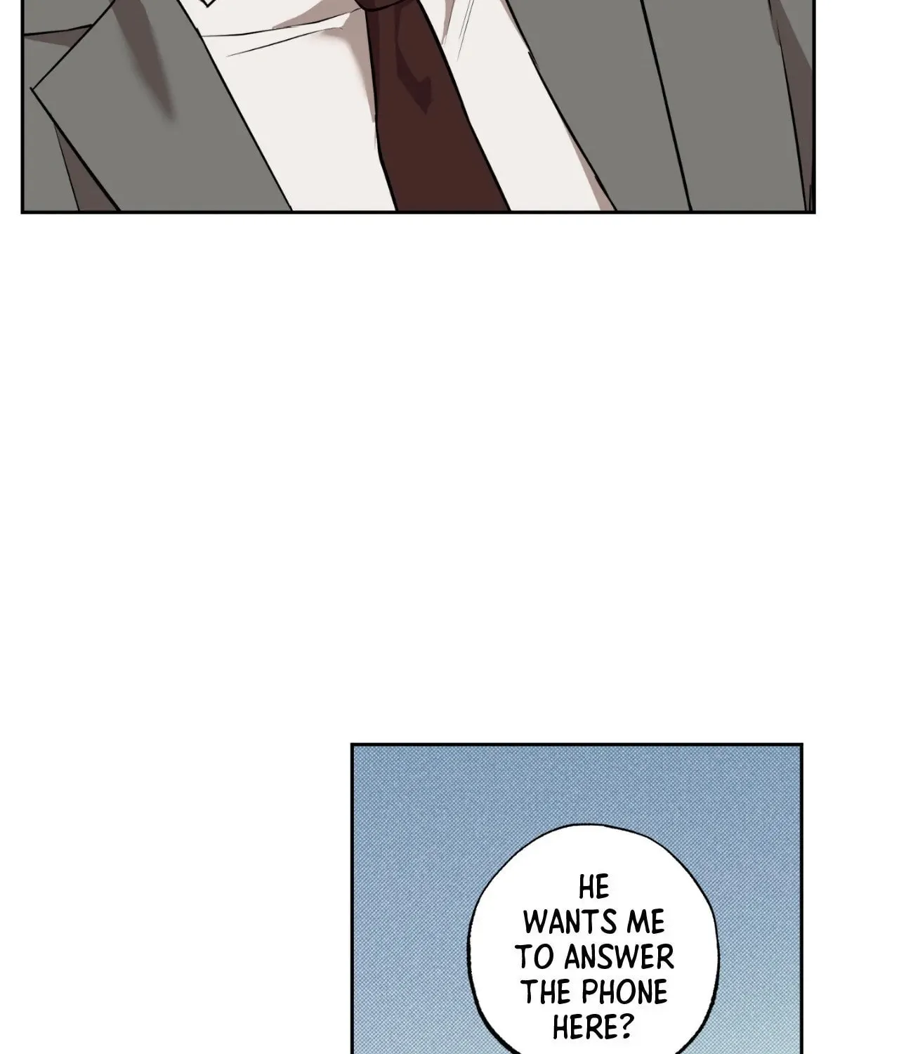 Read Sugar Trap chapter 9 image 28 on Lezhin