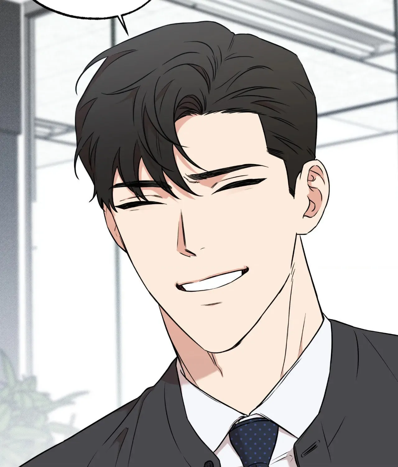 Read Sugar Trap chapter 9 image 3 on Lezhin