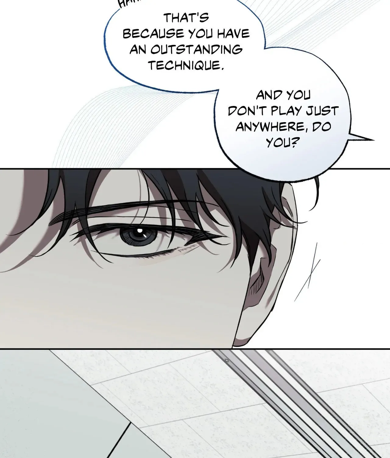 Read Sugar Trap chapter 9 image 33 on Lezhin