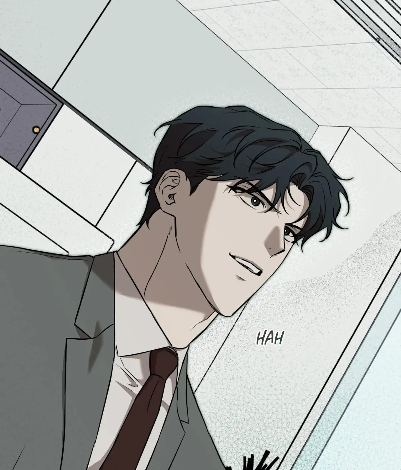 Read Sugar Trap chapter 9 image 34 on Lezhin