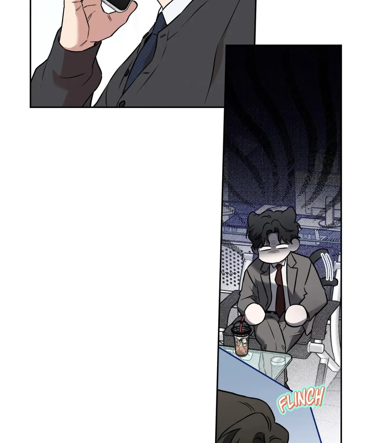 Read Sugar Trap chapter 9 image 37 on Lezhin