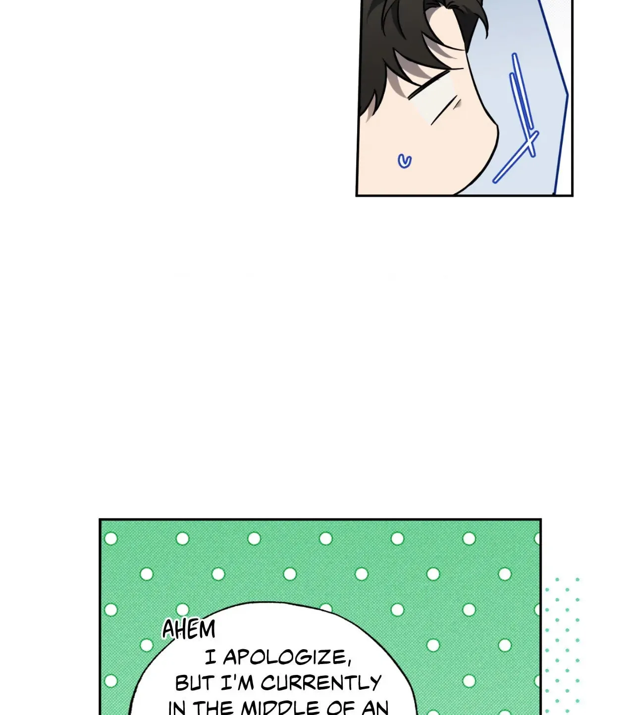 Read Sugar Trap chapter 9 image 38 on Lezhin