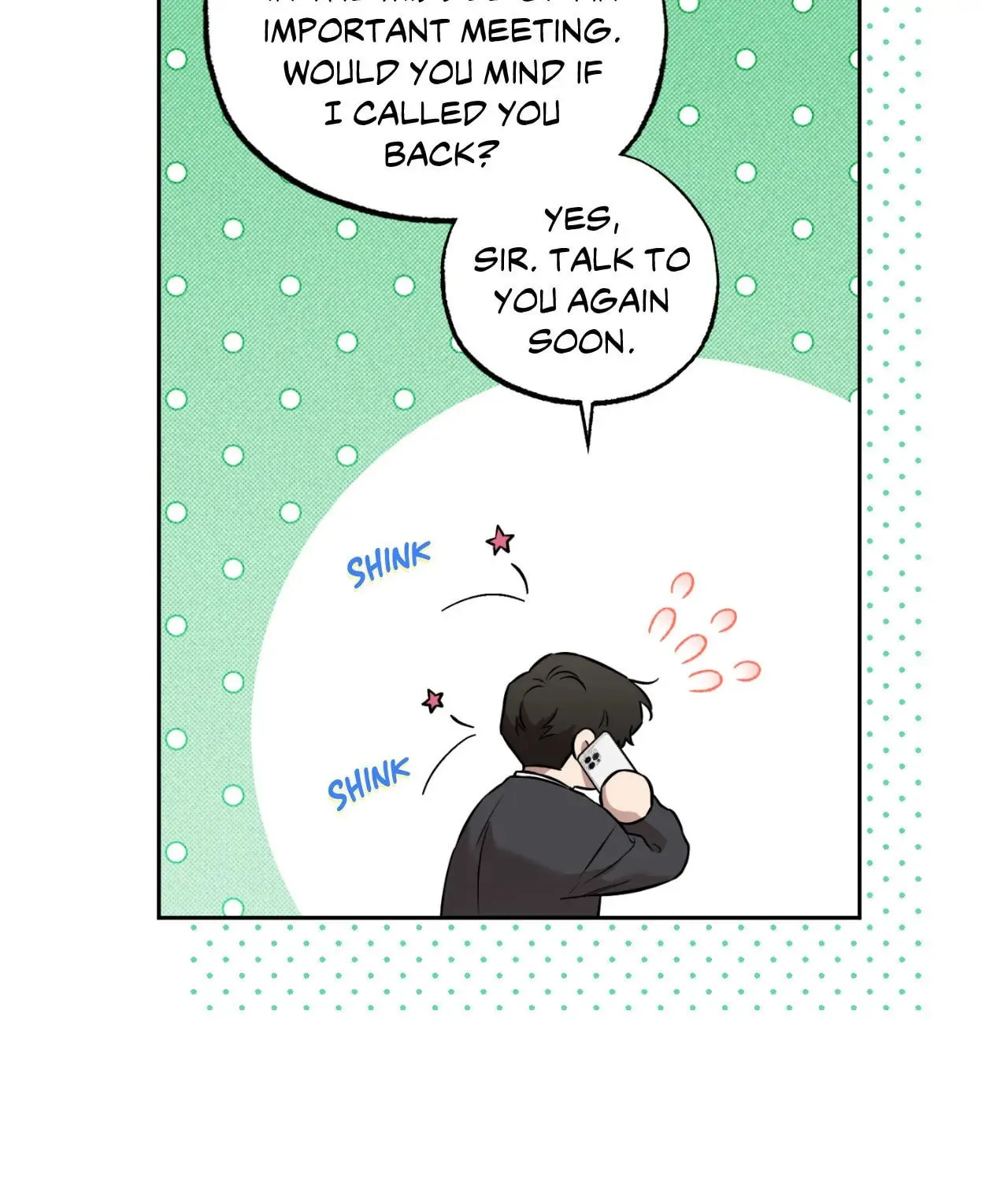 Read Sugar Trap chapter 9 image 39 on Lezhin