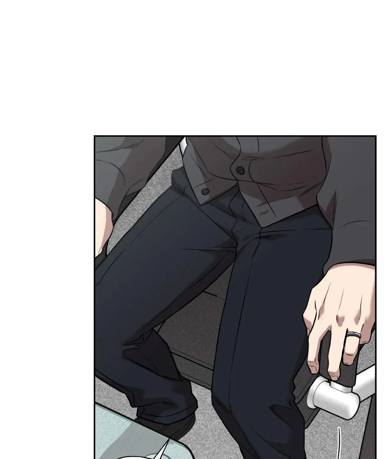 Read Sugar Trap chapter 9 image 42 on Lezhin