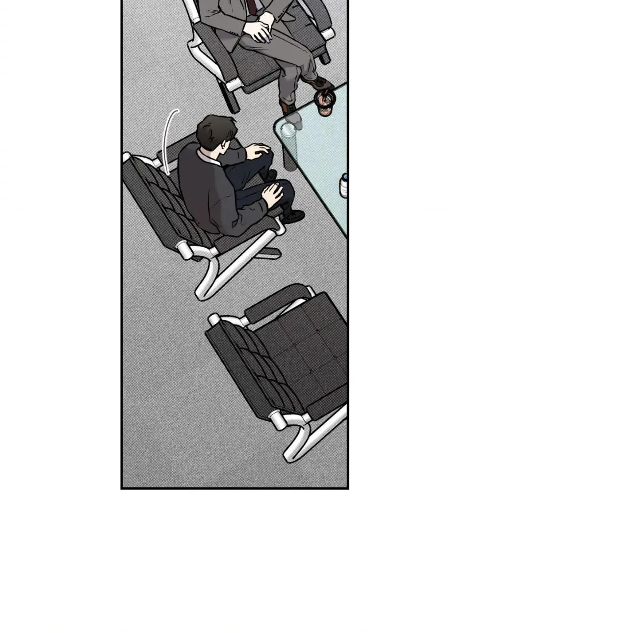 Read Sugar Trap chapter 9 image 5 on Lezhin