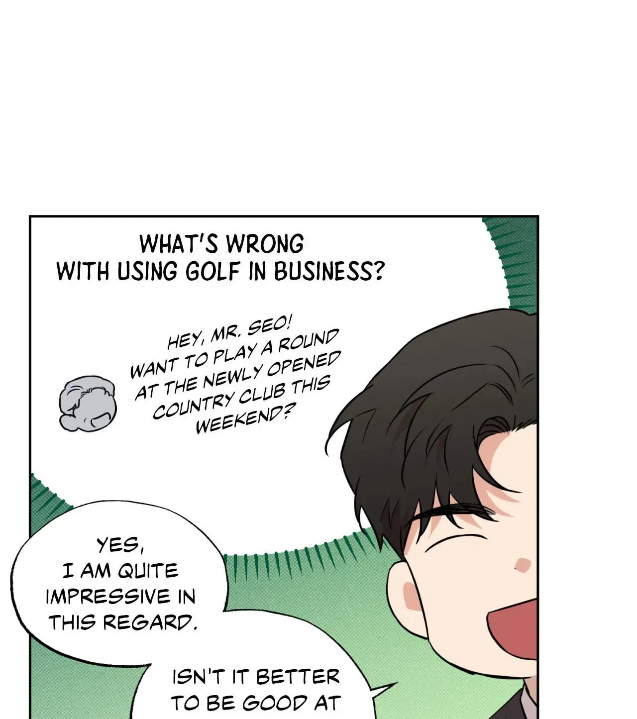 Read Sugar Trap chapter 9 image 50 on Lezhin