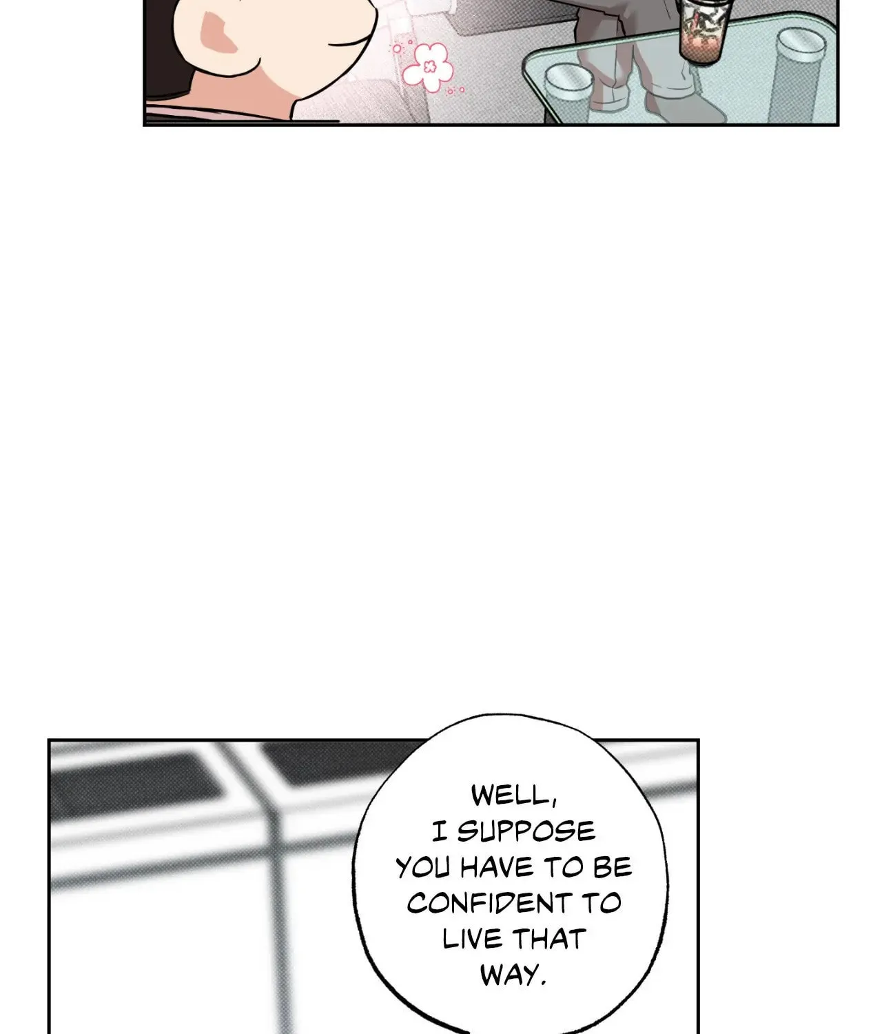Read Sugar Trap chapter 9 image 52 on Lezhin