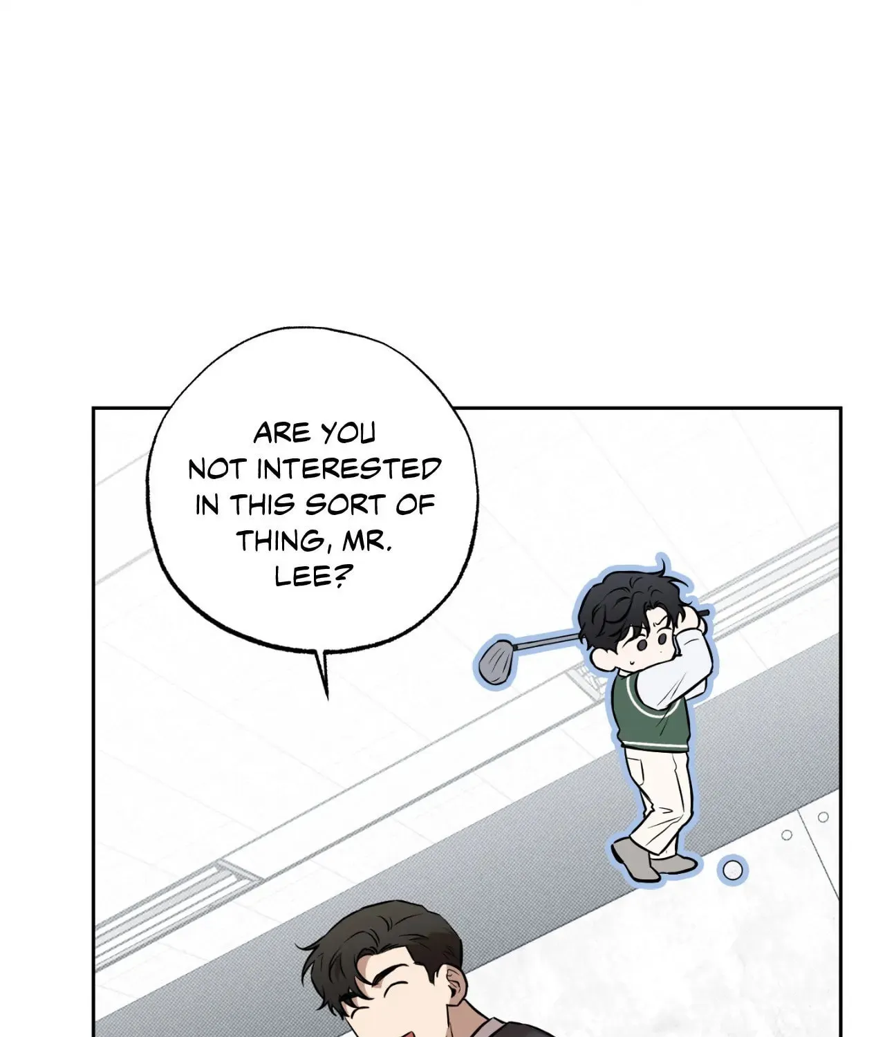 Read Sugar Trap chapter 9 image 54 on Lezhin