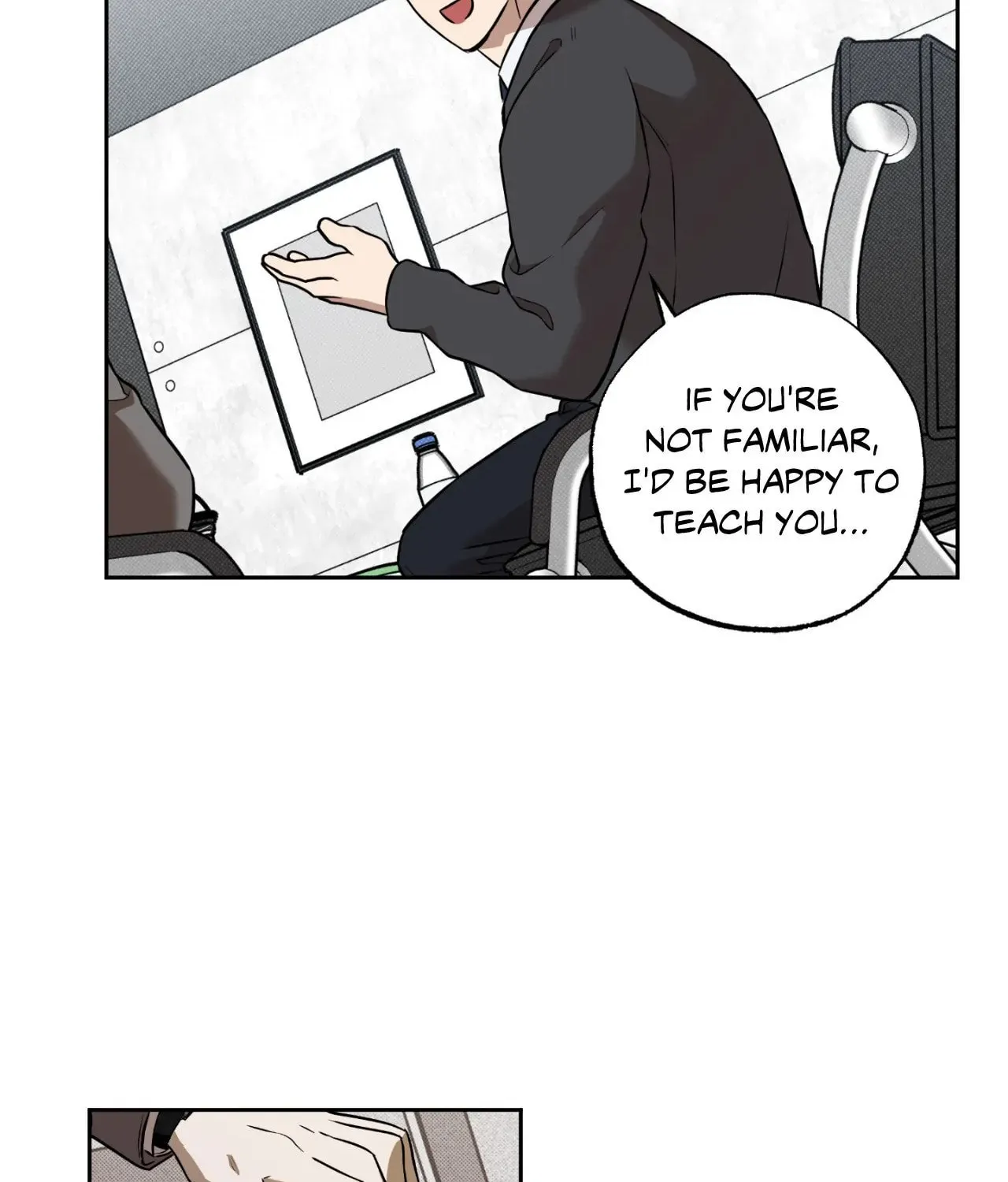 Read Sugar Trap chapter 9 image 55 on Lezhin