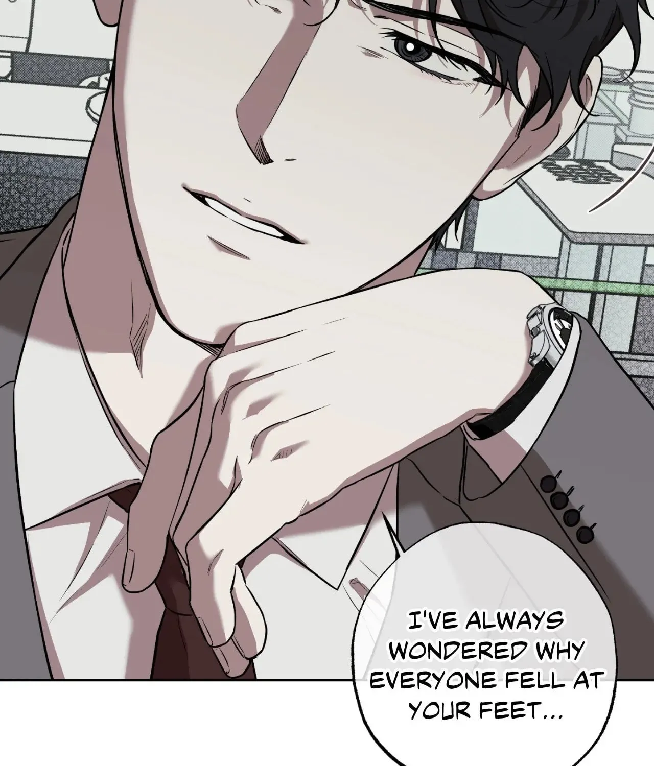 Read Sugar Trap chapter 9 image 58 on Lezhin