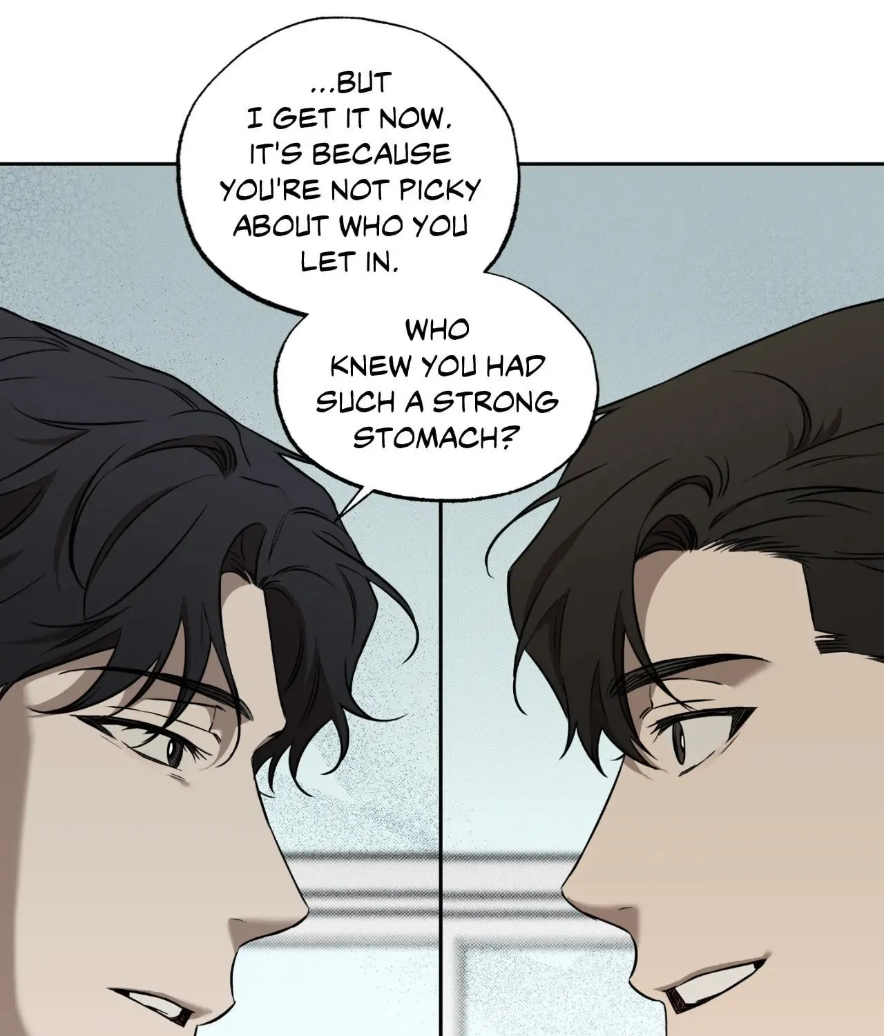 Read Sugar Trap chapter 9 image 60 on Lezhin