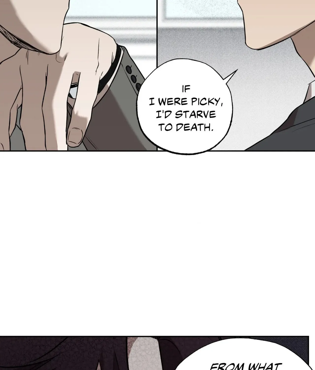 Read Sugar Trap chapter 9 image 61 on Lezhin