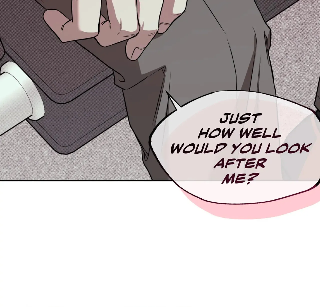 Read Sugar Trap chapter 9 image 68 on Lezhin