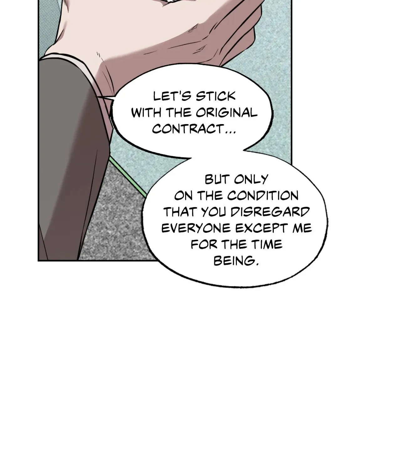 Read Sugar Trap chapter 9 image 70 on Lezhin