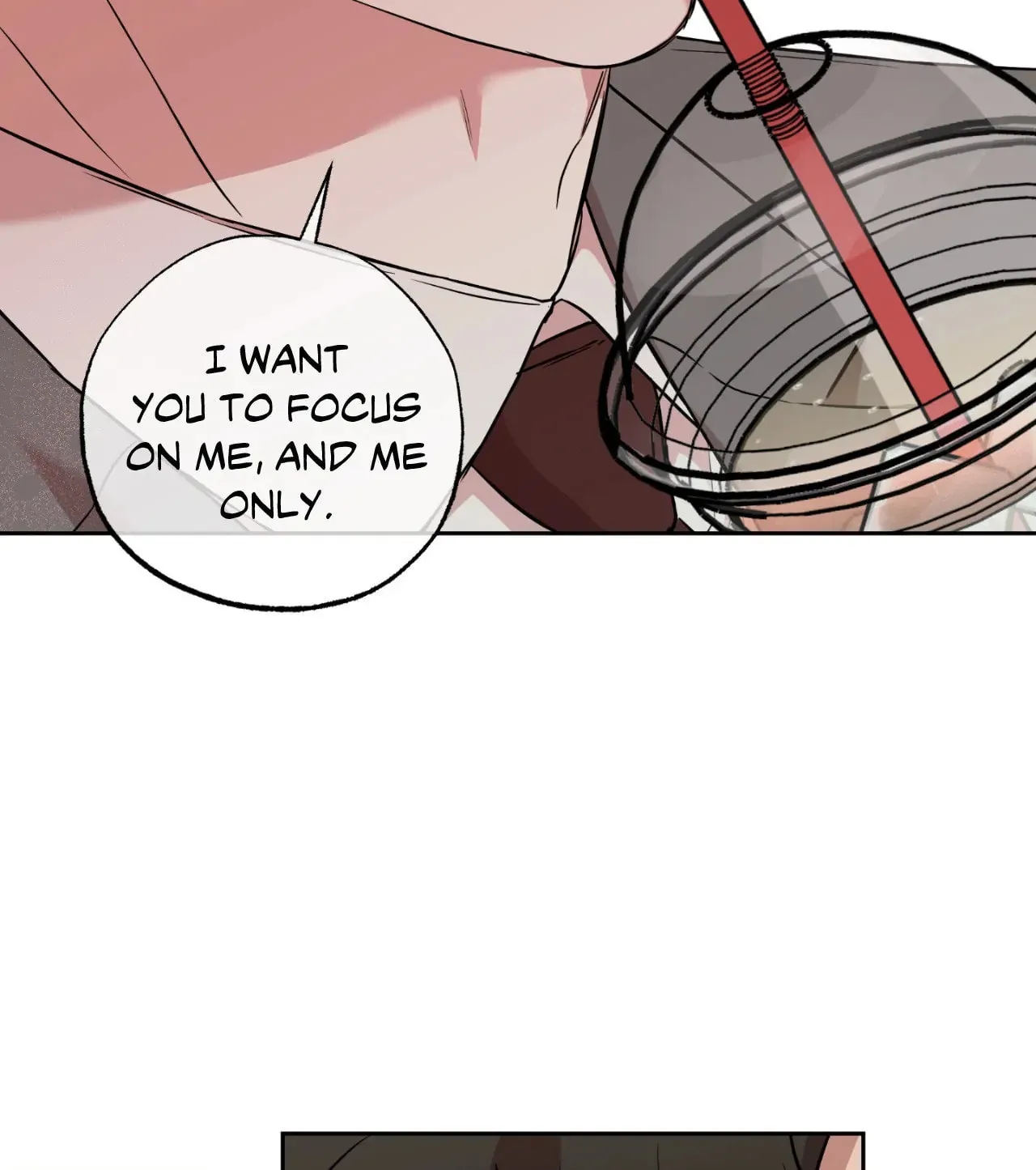 Read Sugar Trap chapter 9 image 74 on Lezhin