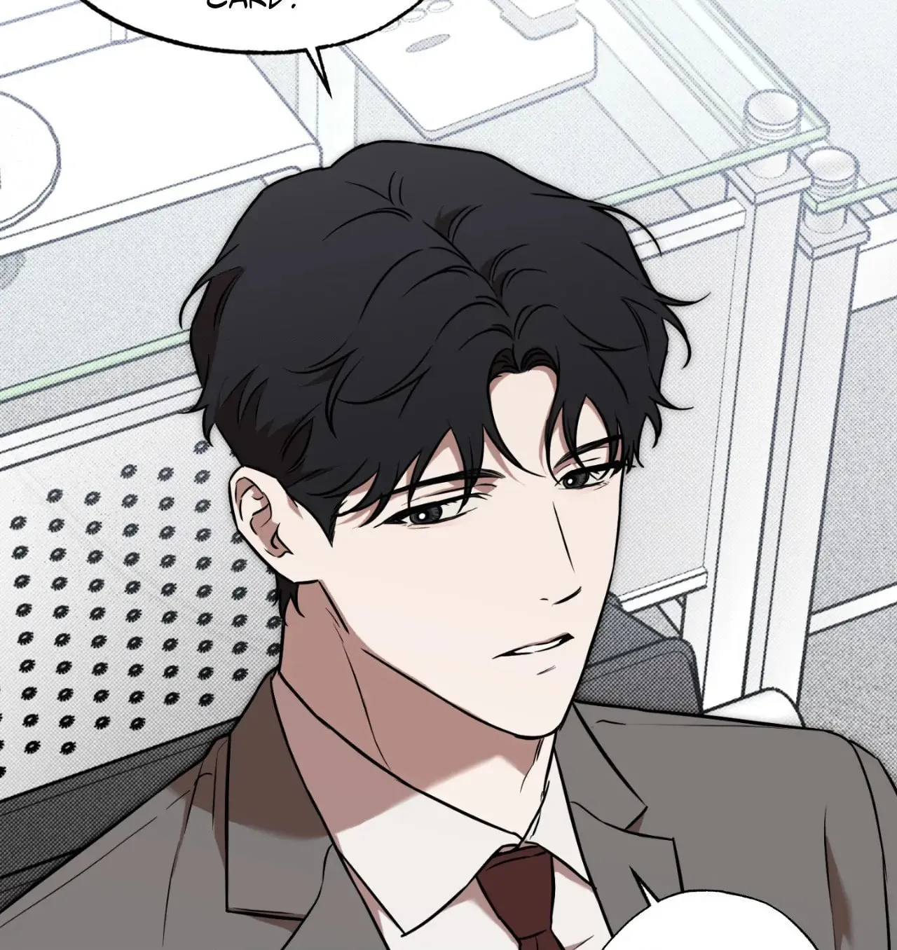Read Sugar Trap chapter 9 image 8 on Lezhin