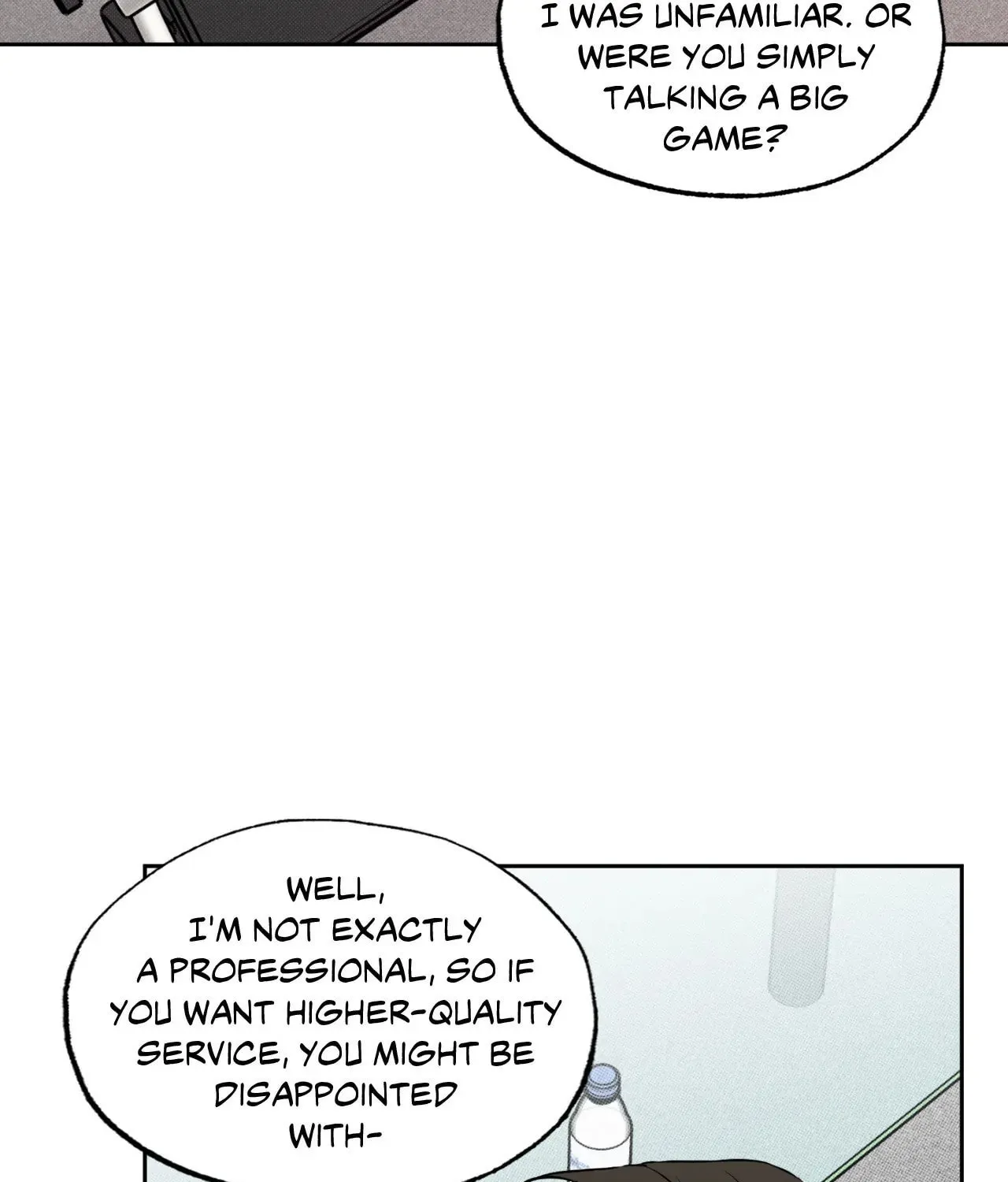 Read Sugar Trap chapter 9 image 81 on Lezhin