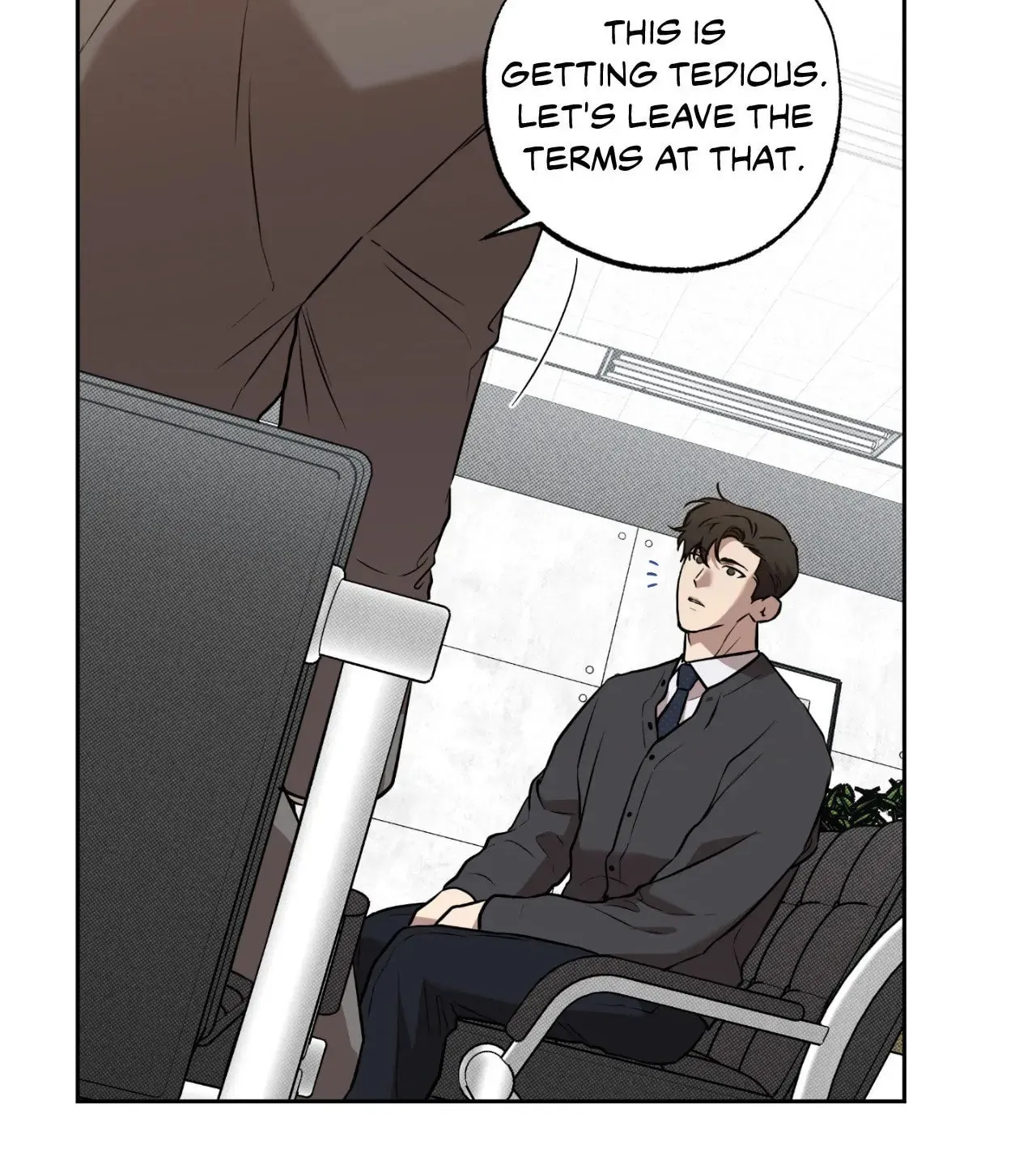 Read Sugar Trap chapter 9 image 83 on Lezhin
