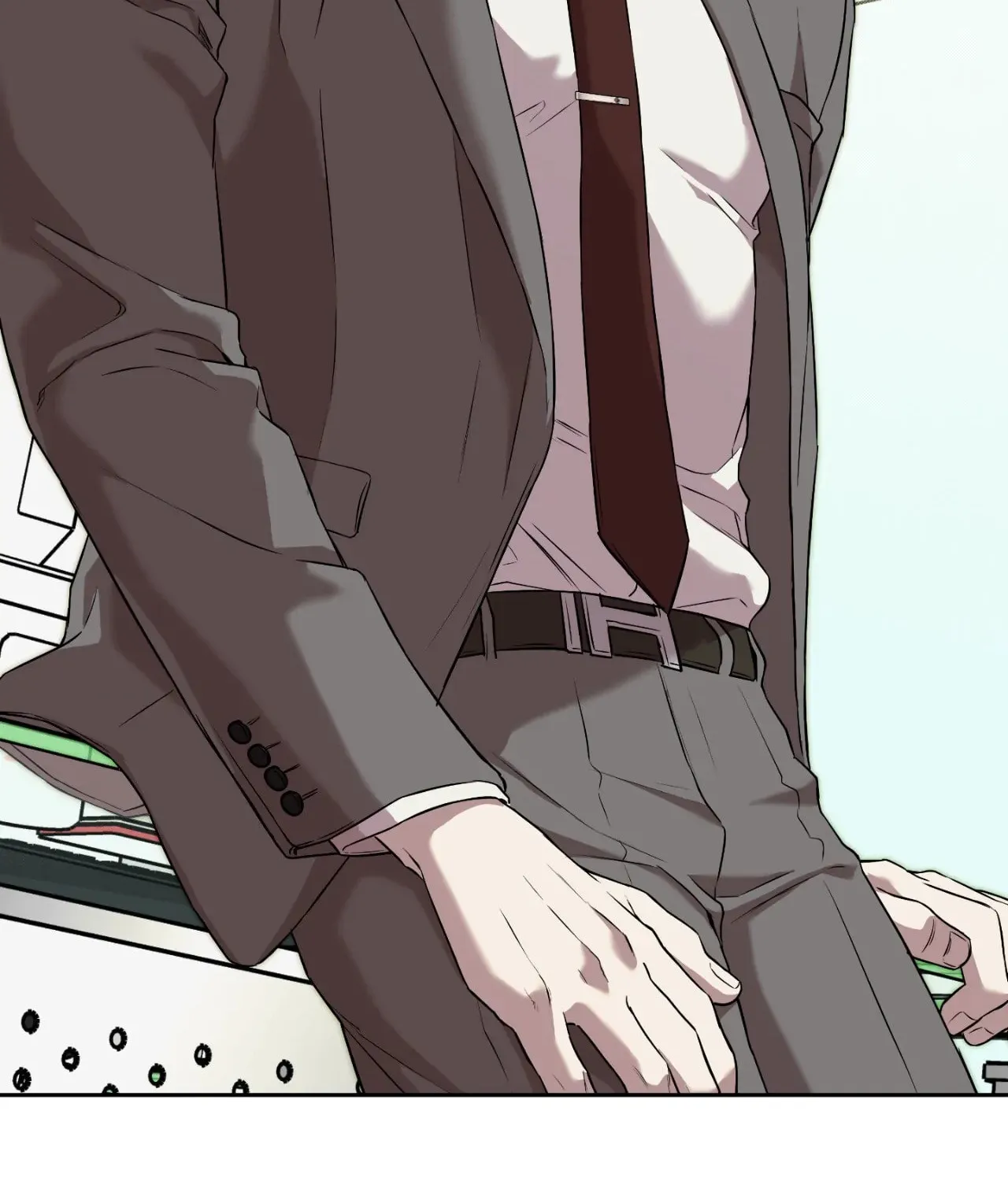 Read Sugar Trap chapter 9 image 85 on Lezhin