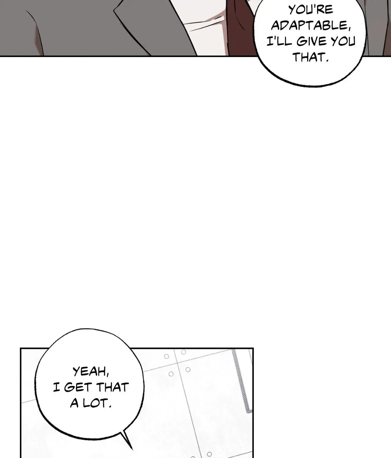 Read Sugar Trap chapter 9 image 9 on Lezhin