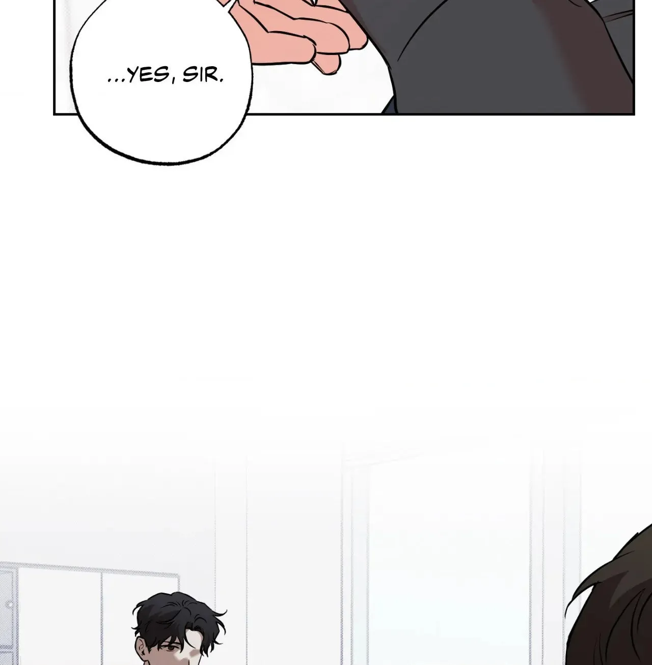 Read Sugar Trap chapter 9 image 91 on Lezhin