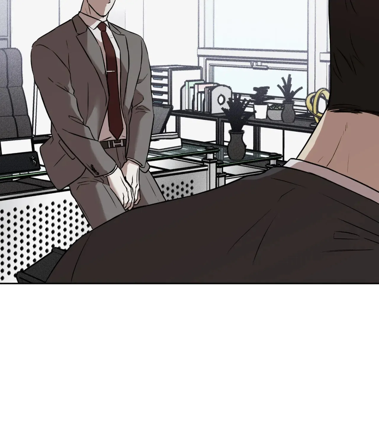 Read Sugar Trap chapter 9 image 92 on Lezhin