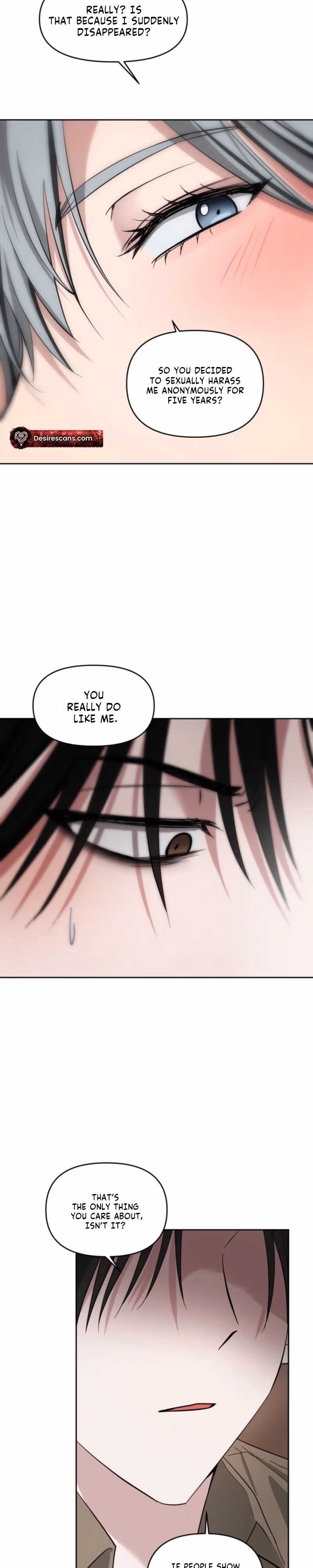 Read Sugar Writing chapter 1 image 15 on Lezhin