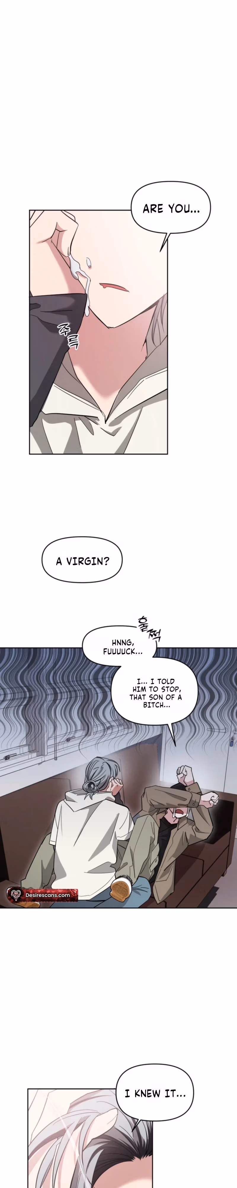 Read Sugar Writing chapter 1 image 27 on Lezhin