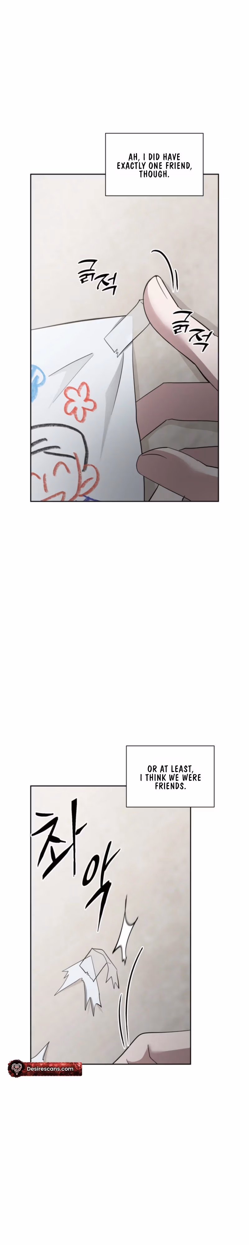 Read Sugar Writing chapter 1 image 4 on Lezhin