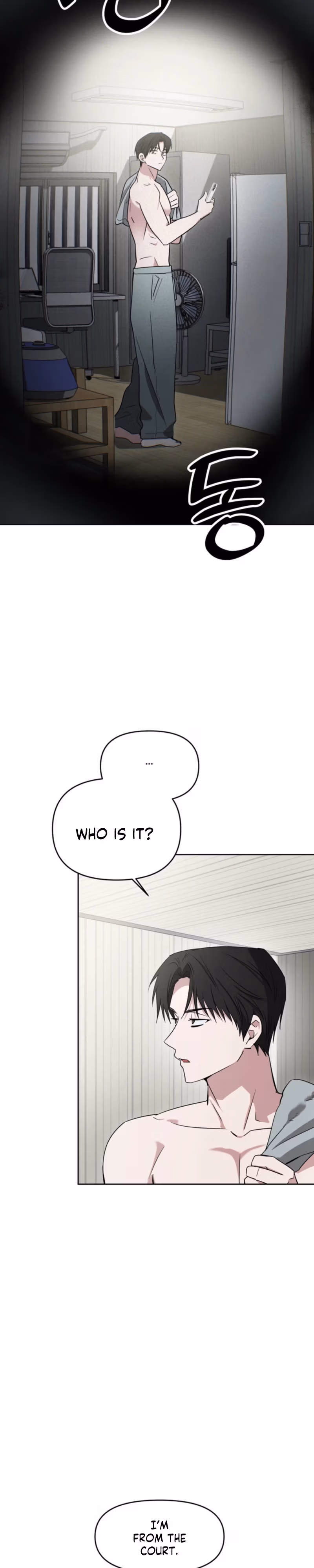 Read Sugar Writing chapter 2 image 19 on Lezhin