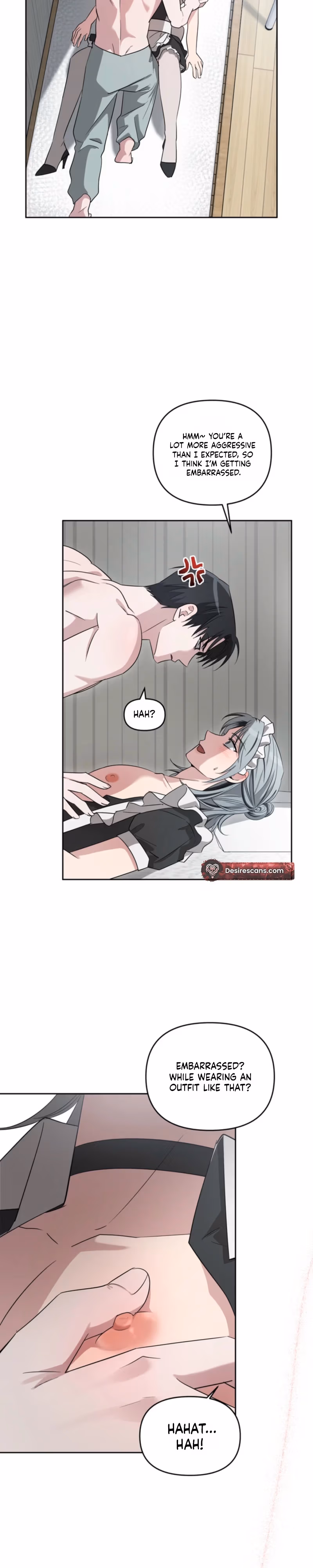 Read Sugar Writing chapter 3 image 12 on Lezhin