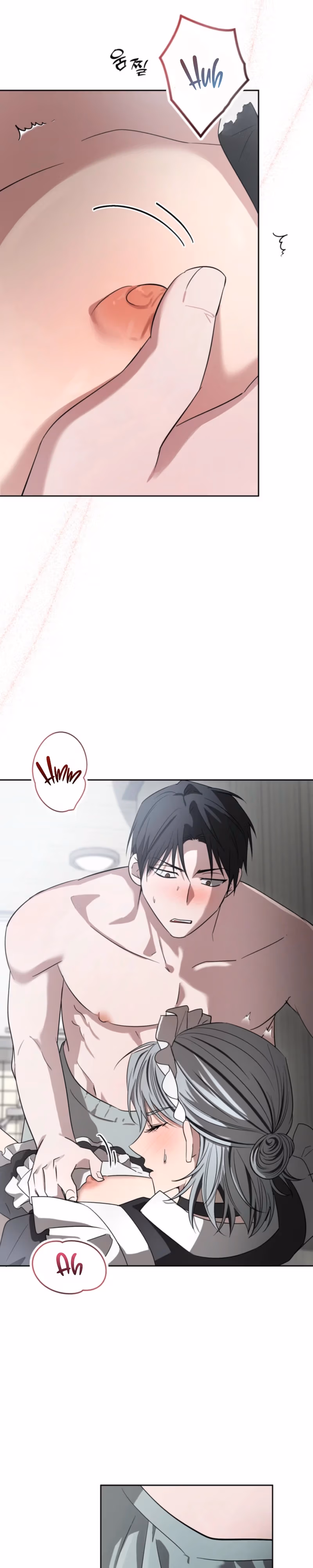Read Sugar Writing chapter 3 image 13 on Lezhin